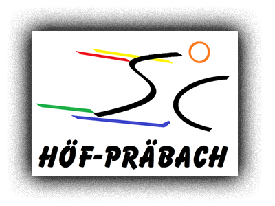 Schiclub Höf-Präbach Logo